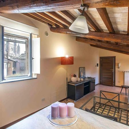 Casa Dell'Edera Daire Orvieto Dış mekan fotoğraf