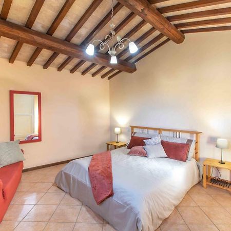 Casa Dell'Edera Daire Orvieto Dış mekan fotoğraf