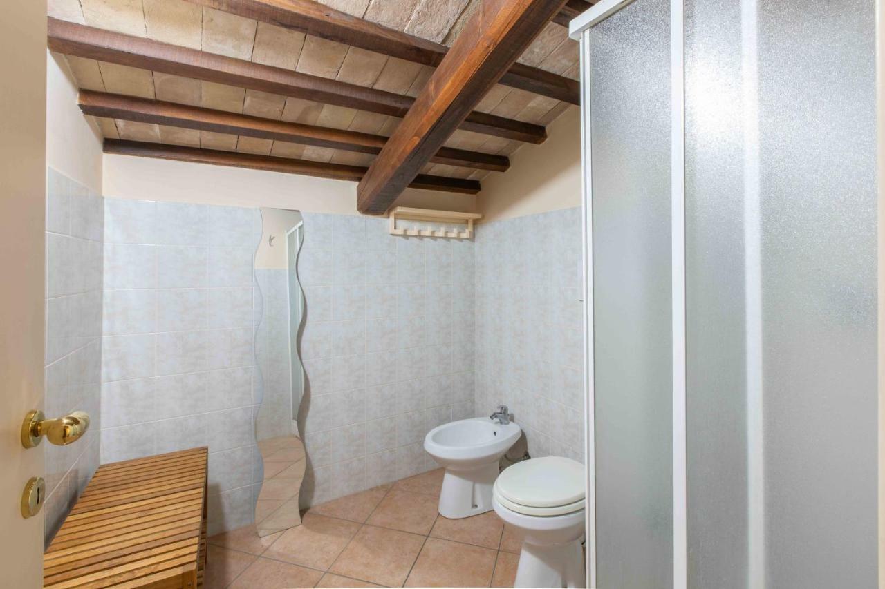 Casa Dell'Edera Daire Orvieto Dış mekan fotoğraf