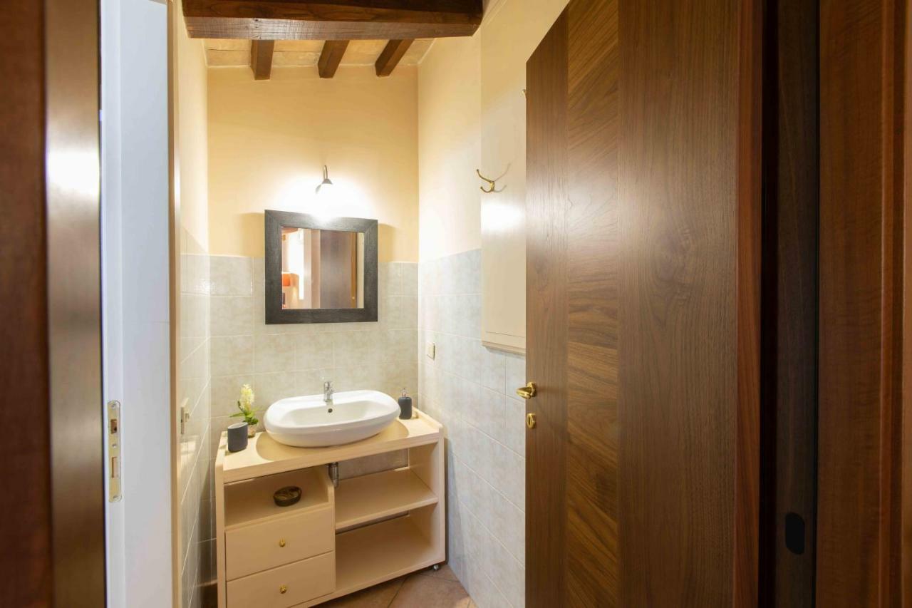 Casa Dell'Edera Daire Orvieto Dış mekan fotoğraf